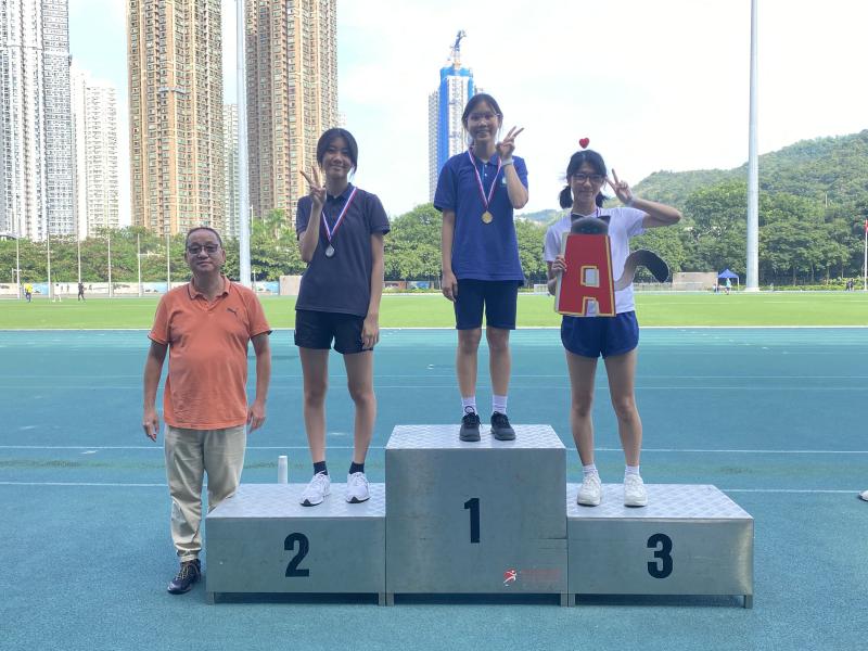 2023-11-09,10 Sports Day Prize Giving (Part 2)