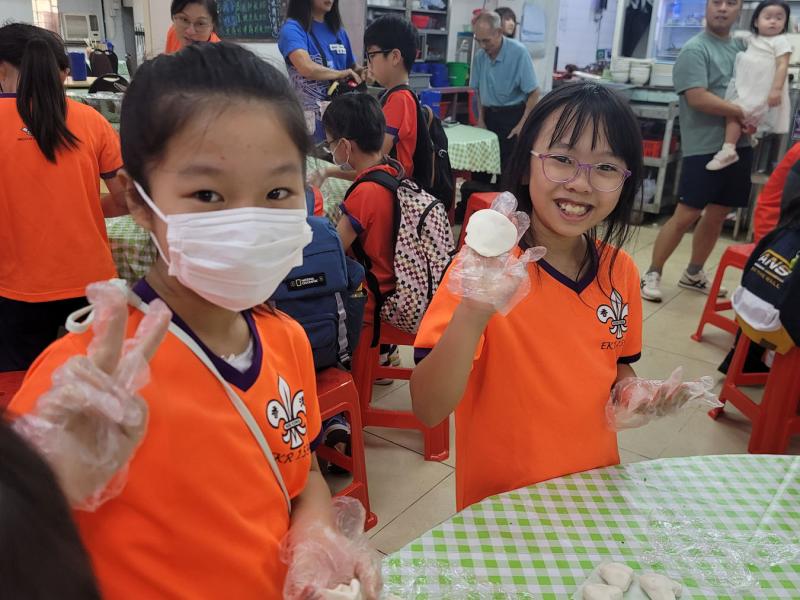 沙頭角國民教育團-禁區時空探索之旅2.0