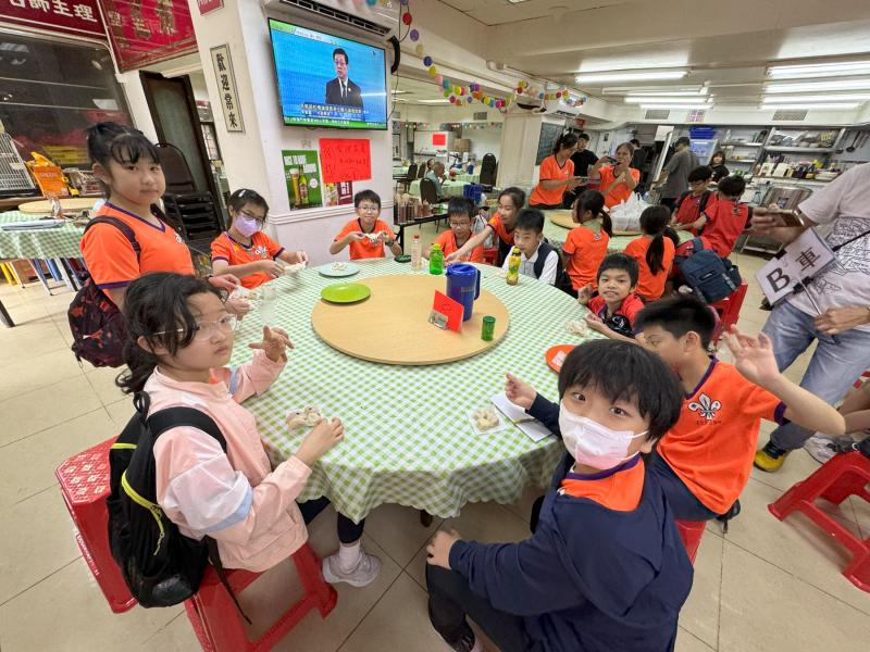 沙頭角國民教育團-禁區時空探索之旅2.0