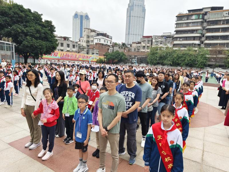 2324 復活節學生交流 ( 元甲學校)