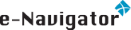 eNavigator logo