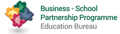 Business - School Partnership Programme logo