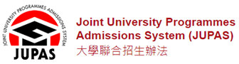 Joint University Programmes Admissions System logo